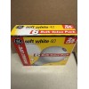 GE NEW GE Light Bulbs, 40 Watt, Soft White, Long