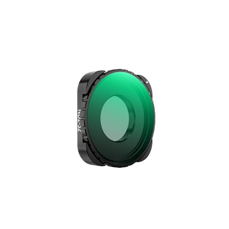 K&F Concept 60M/196FT Waterproof Case for Go Pro Hero 13/12/11/10/9