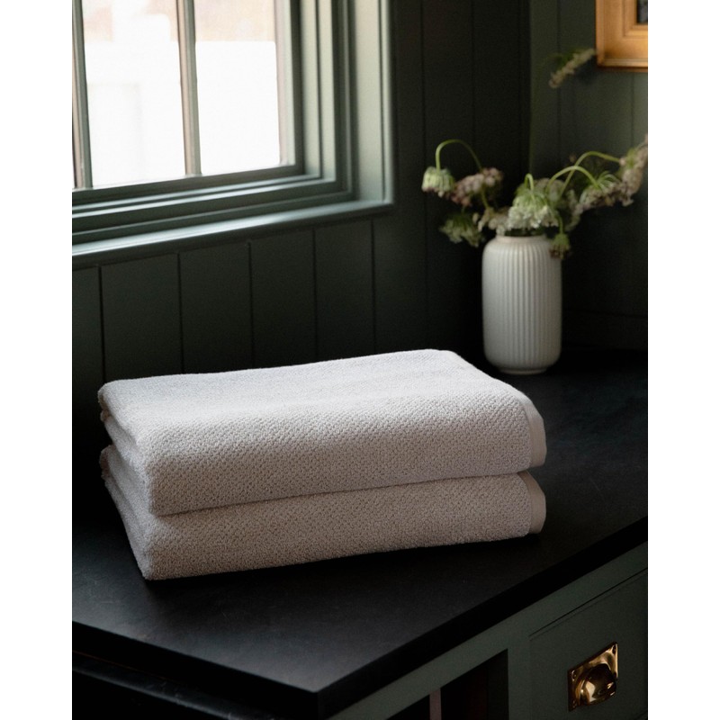 Cozy Earth Nantucket 60% Cotton 40% Viscose from Bamboo Bath