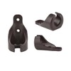 Medduw Sun Shade Parts Bungee Kit and End Cap,Weather Resistance,for