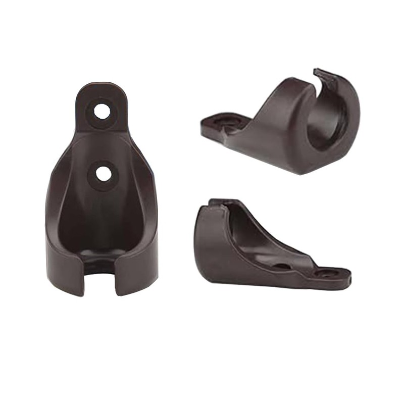 Medduw Sun Shade Parts Bungee Kit and End Cap,Weather Resistance,for