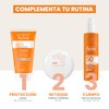 Avene Protector Solar Facial con Color FPS50+ Piel Seca Unifica
