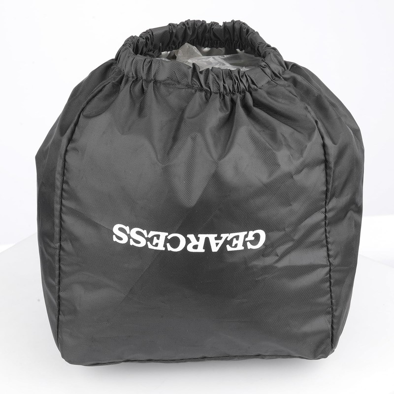 Waterproof Electric Tongue Jack Cover