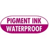 Mitsubishi – Gel Roller Uniball Signo Pen, UM-153, Broad.