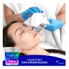 Gel Conductor Ácido Hialurónico Antiedad Facial Corporal 4l