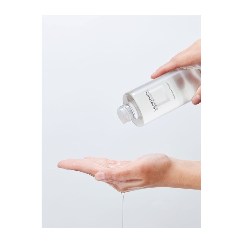 [Soothing] Hydro Calming Clearing Essence 200ml / [진정] 하이드로 카밍