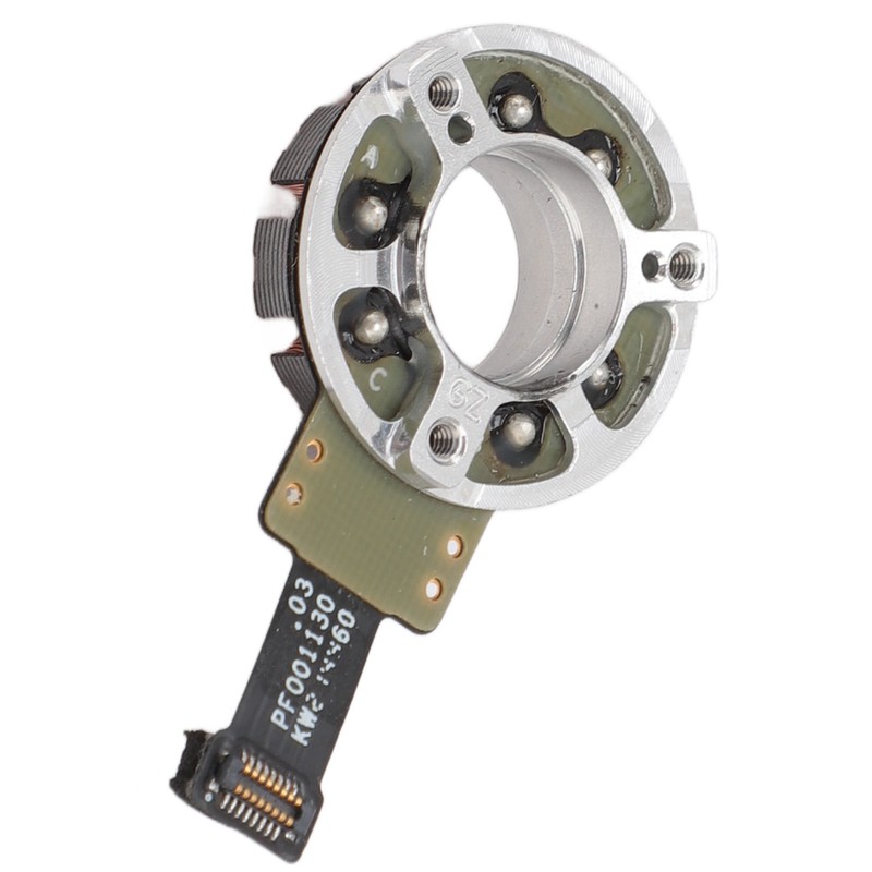 Pitch Motor Replacement for Mavic 3 Professional Installation Stability RC