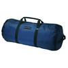 Outdoor Products Deluxe Duffel (Black, 12 in X 24 in)