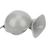 Universal 8V 110dB Electric Snail Horn Air Trumpet for Car