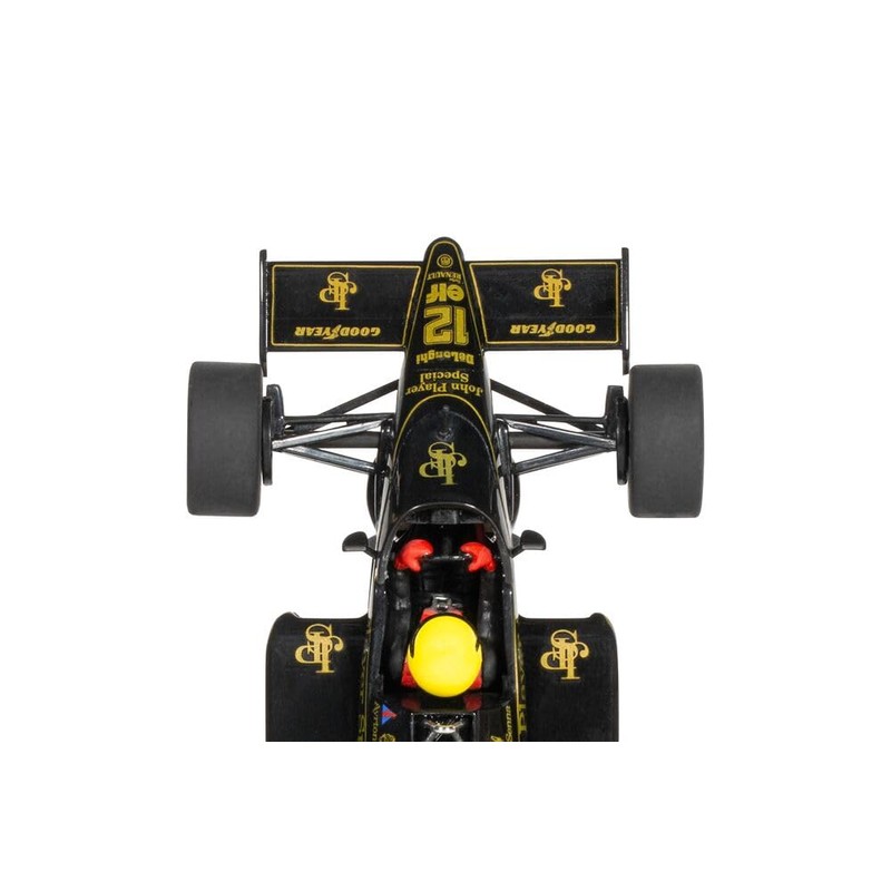 Scalextric C4529 Slot Cars, Black