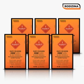 Beauty's Premium Kamut 6 Boxes (180 Packets) / 미녀의 프리미엄 카무트 6박스(180포)
