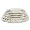 Original Natural Cotton Rope - Choose from 3/4", 11/16", 5/8",
