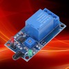 Oumefar Flame Detection Relay Module Fire Detection Sensor Fire Detector