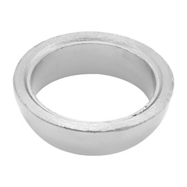 Hoypeyfiy 3610046 Exhaust Pipe Gasket Seal Replacement for Polaris 440 500 600 700 800 1996 19971998 1999 2000-2016