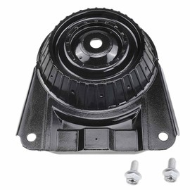A-Premium Rear Driver or Passenger Suspension Strut Mount Compatible with Ford Contour Mercury Mystique 1995-2000 Cougar 1999-2000
