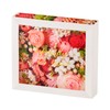 Sanrio 718033 Spring Flower Box Cherry Blossom Message Card JSC