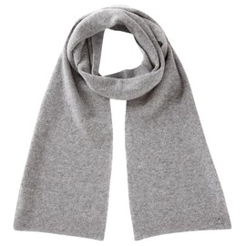 United Colors of Benetton Boys SCIARPA IN Maglia 1044CU00V Scarf, Grigio, M, Grey