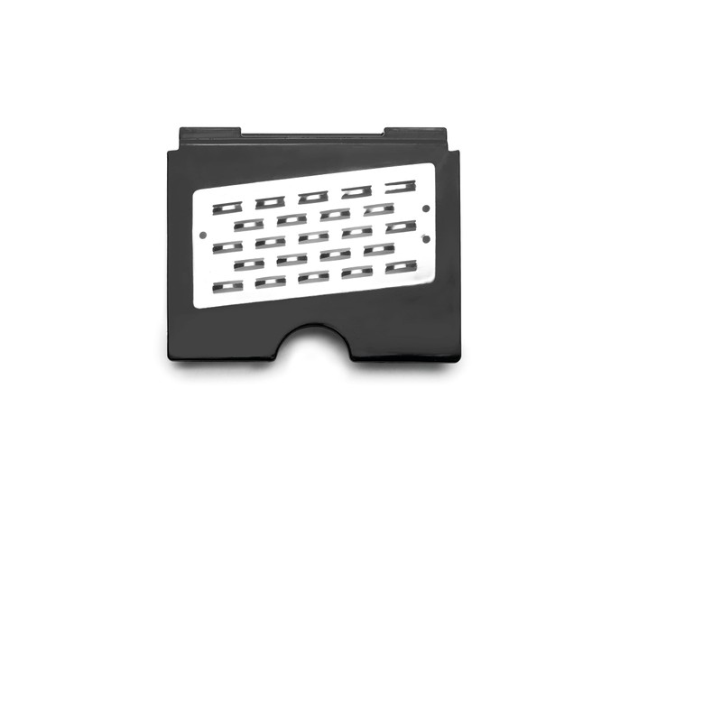 IBILI Easycook Adjustable Vegetable Slicer Stainless Steel 4 Blade Thickness