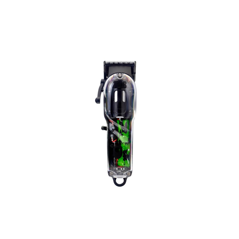 TPOB Slime 2 Professional Hair Clippers Collection (Black with Splatts)
