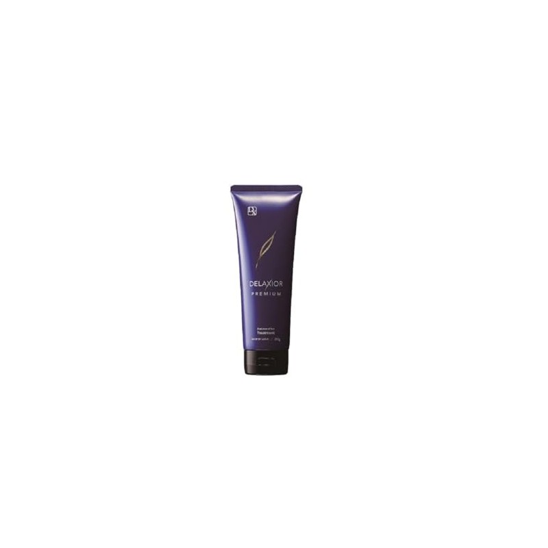 Chiyoda Chemical Deluxio Premium Treatment, 8.8 oz (250 g)