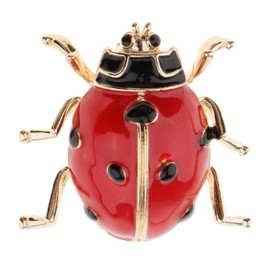 zalati Brooch Pin, Metal