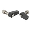 Cable End Assembly Kit 648‑48330‑50 Stainless Steel Outboard Engine Parts