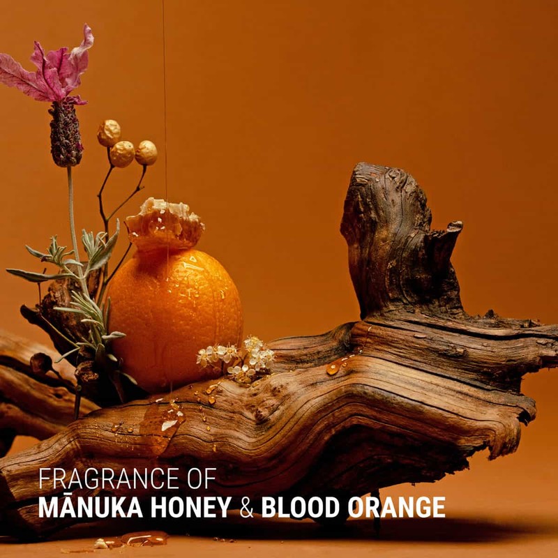 Antipodes Manuka + Orange Volume & Shine Conditioner, 340ml