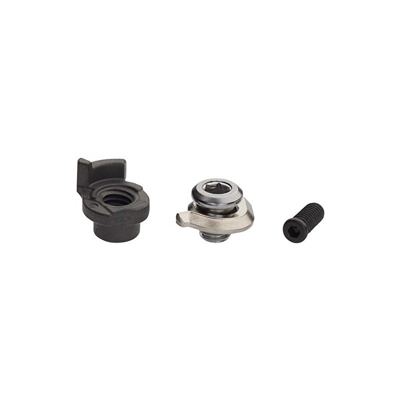 SHIMANO Unisex Y2ba98010 Bike Parts, Standard, One Size UK