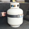 Propane Tank Strap