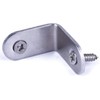 TERF® 10 Pcs Stainless Steel 30mm X 30mm Angel L