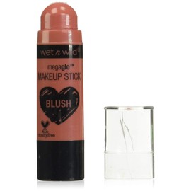 Wet n Wild MegaGlo Makeup Stick Conceal and Contour Blush Pink Floral Majority, 3.5 Ounce (Pack of 1), 803