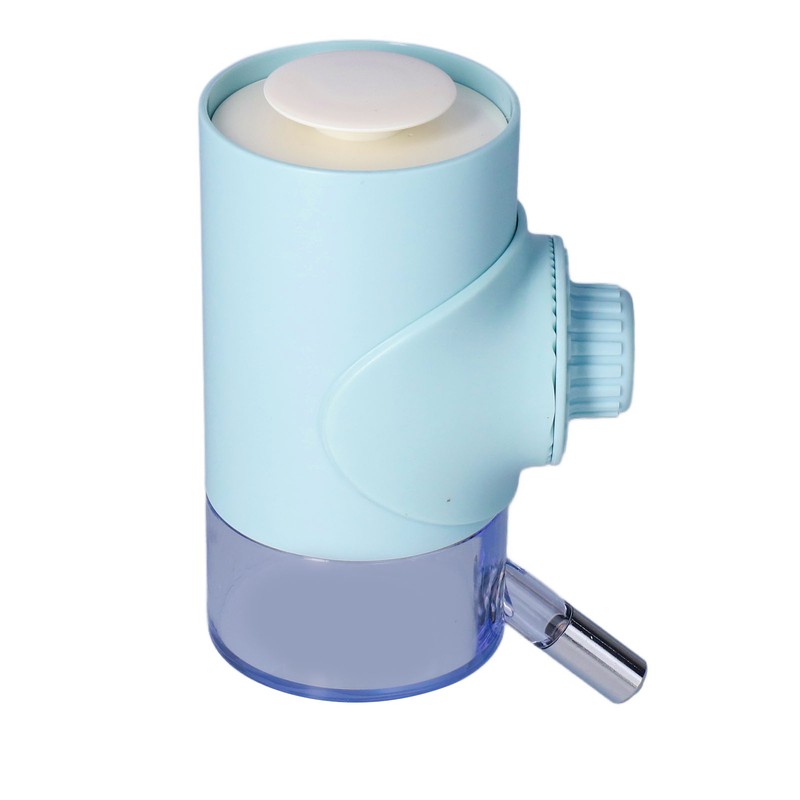 Rabbit Water Bottle Detachable Pet Cage Water Dispenser for Bunny