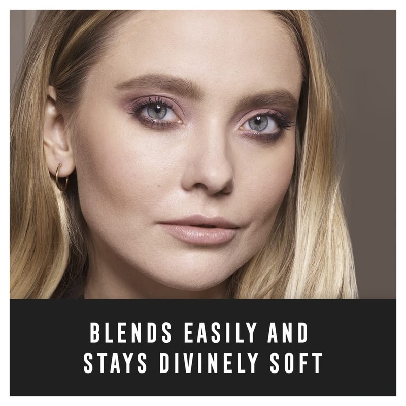 Max Factor Colour X-Pert Soft Touch Palette 002 Crushed Blooms