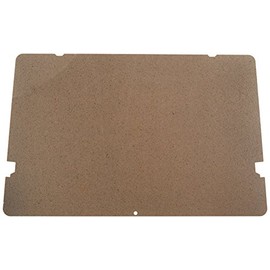 Frigidaire 5304467715 Microwave Stirrer Blade Cover