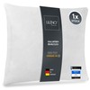 Lileno Home Cushion Filling Set - Washable Inner Cushion, Suitable