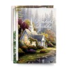 DaySpring Birthday - Inspirational Boxed Cards - Thomas Kinkade -