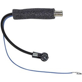 ANTENNA-ADAPTER ISO SEAT / VW