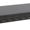 HD Multimedia Interface Splitter Professional Full HD 1080P 4Kx30Hz 1