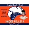 Lionel SP Original Formula Smoke Pellets - Exact Reproduction