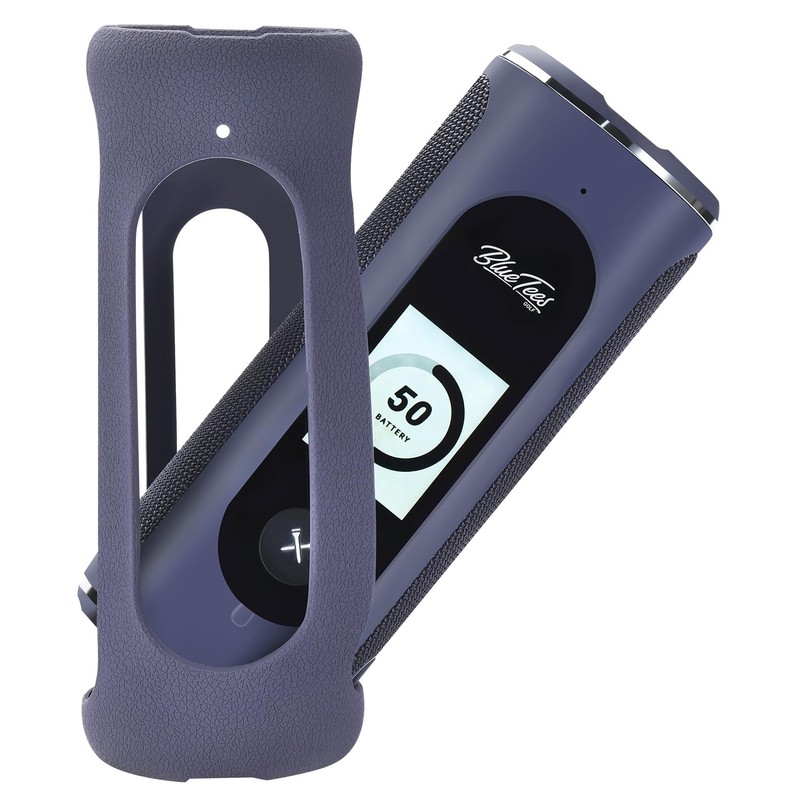 DGSYMLXGS Silicone Protective case, Suitable for Blue Tees Golf Player+