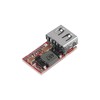 Dealikee Pack of 8 DC-DC Buck Step Down Module 6-24V