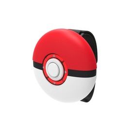 Pokémon Bandai Trainer Mission - Electronic Game in the Shape of a Poké Ball - Interactive Game without Screen, Voice Recognition About the World of French Speakers - ZZ21117