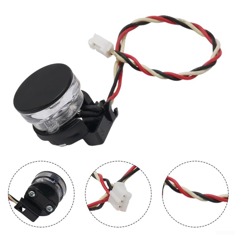 Docking Station Sensor for Roomba 500 600 700 800 900