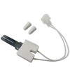 025-32625-000 Furnace Hot Surface Ignitor Includes Two High Temperature Ceramic