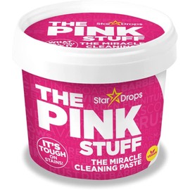 The Pink Stuff - The Miracle All Purpose Cleaning Paste… (Cream)
