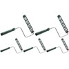 Wooster Brush R017-9 Roller Frame, 9-Inch - Set of 5
