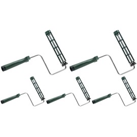 Wooster Brush R017-9 Roller Frame, 9-Inch - Set of 5
