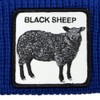 Goorin Bros. Sheep Hat Blue - Blue, Unique, Blue, One