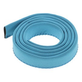 WOONEKY Insulated Hydration Bladder Tube Cover Neoprene Hose Sleeve for Outdoor Activities Lightweight Thermal Protection for Hiking Cycling Running More