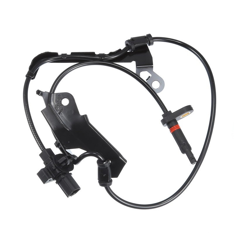 uxcell 2pcs Front Left Right ABS Sensor Wheel Speed Sensor